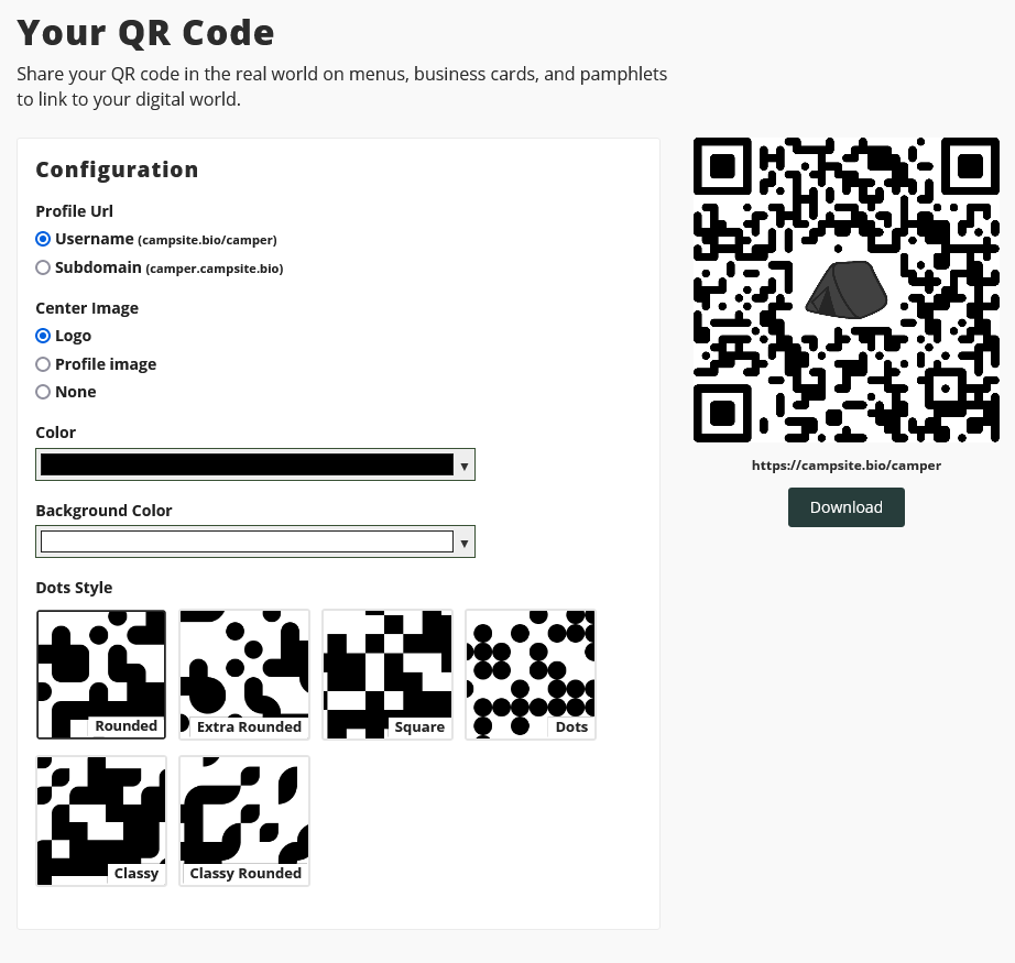 qr-codes-campsite